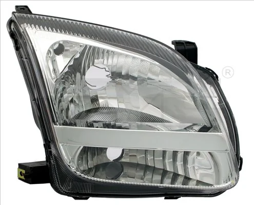 Comprar Faro delantero derecho Ignis II FH