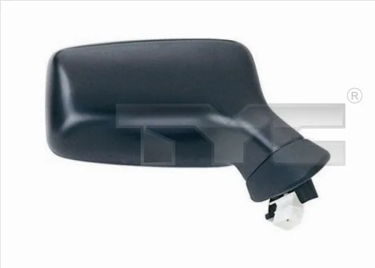 Espejo retrovisor izquierdo Audi 80  (1986-1991)