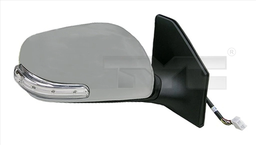 Comprar Espejo retrovisor izquierdo Toyota Avensis  T27 a bajo precio