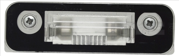 Luces LED de matricula Ford Mondeo II (BAP)