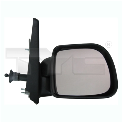 Espejo izquierdo Renault Kangoo I monovolumen (KC0, KC1) (1998 - 2008) precio, desde 42,57 EUR
