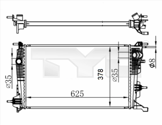 7280065R TYC