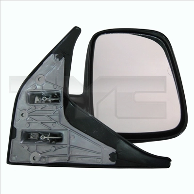 3370084 TYC Espejo retrovisor izquierdo