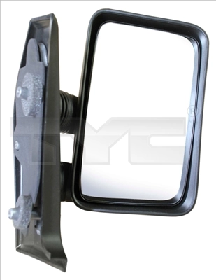 3050106 TYC Espejo retrovisor izquierdo