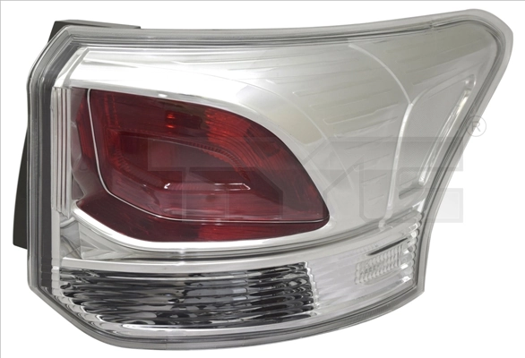 Comprar Outlander III GF, GG