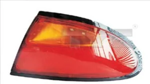 Piloto trasero derecho para Mazda 323 BA