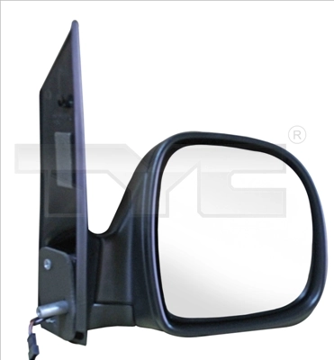 Comprar Espejo de retrovisor izquierdo Mercedes Vito II 639