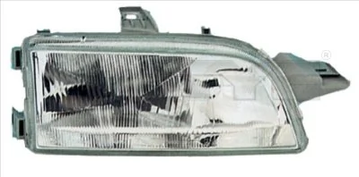 Faro Fiat Punto I hatchback (176) (1993 - 1999) precio, desde 69,03 USD