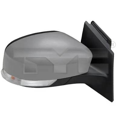 Espejo de retrovisor izquierdo Ford Focus hatchback desguace