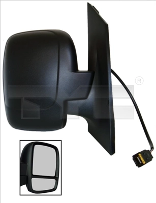Comprar Retrovisor izquierdo Scudo  270