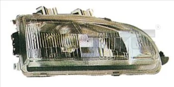 Faros Honda Civic V (1991-1995)