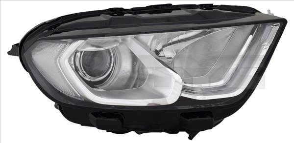 Faro izquierdo para Ford ECOSPORT