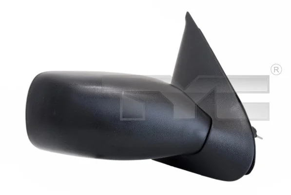 Retrovisor izquierdo Ford Fiesta IV hatchback comprar en España