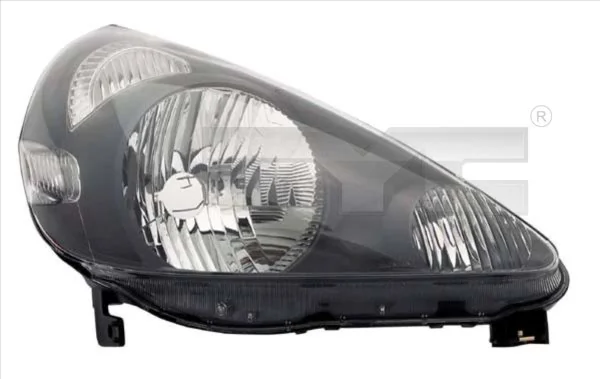 Faros delanteros para Honda Jazz (GD, GE)