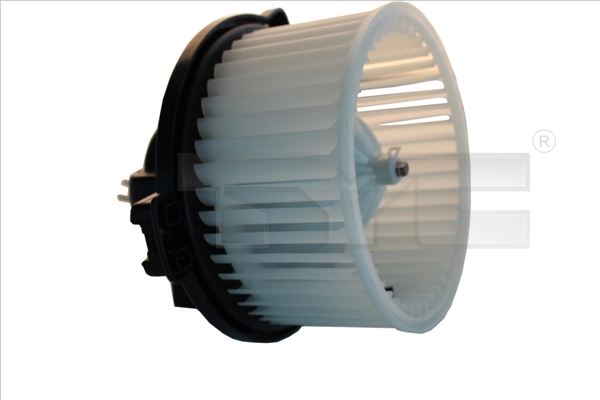 Ventilador habitáculo para Volvo V40 VW