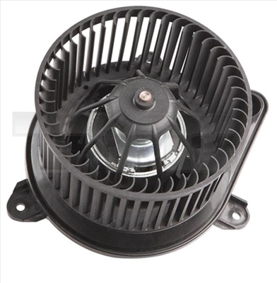 Electroventilador habitáculo Renault Megane  (JA0, JA1)