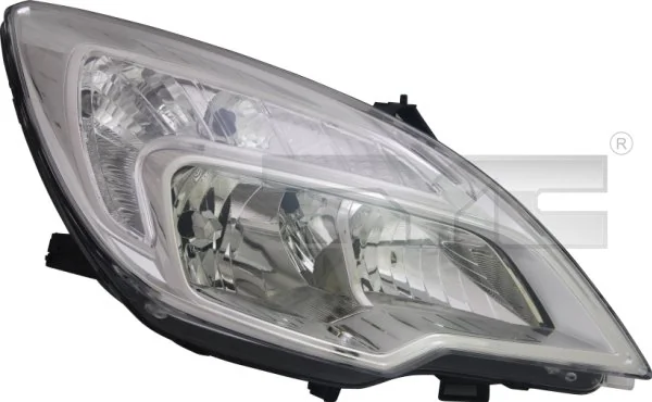 Faros delanteros Meriva  monovolumen (2010-2017) original desde 136,49 €