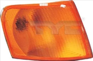 Intermitente izquierdo 85611 VALEO