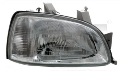 Faro delantero derecho Renault Clio I hatchback comprar en España