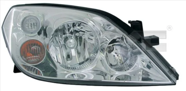 Comprar Faro delantero izquierdo Primera  P12