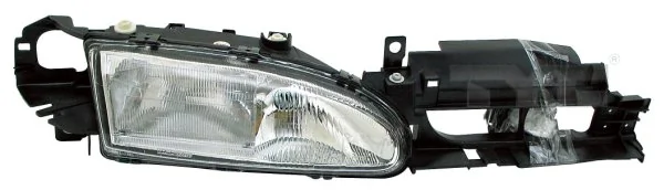 Faro delantero derecho para Ford Mondeo I (GBP)