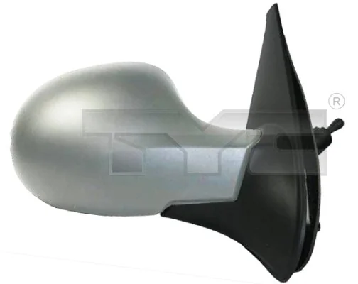 Retrovisor izquierdo Renault Clio SYMBOL
