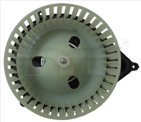 Electroventilador habitáculo Fiat Ducato II (244)