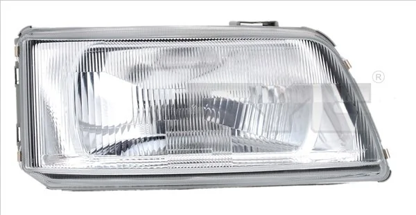 Faros para Fiat Ducato II 230L