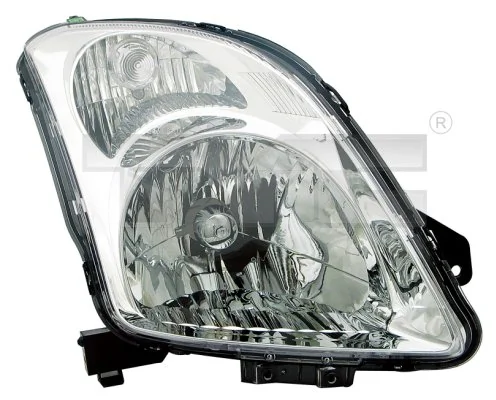 Comprar Faro izquierdo Suzuki Swift III RS a bajo precio