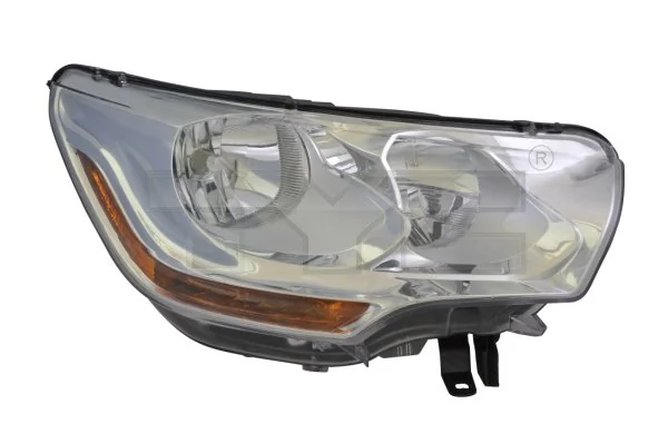 Comprar Faro delantero izquierdo C4 II B7