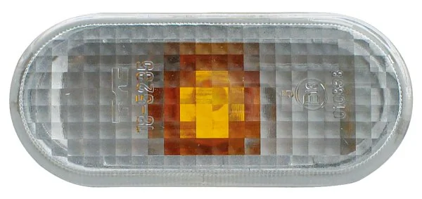 Luz intermitente de guardabarros 62076 Magneti Marelli