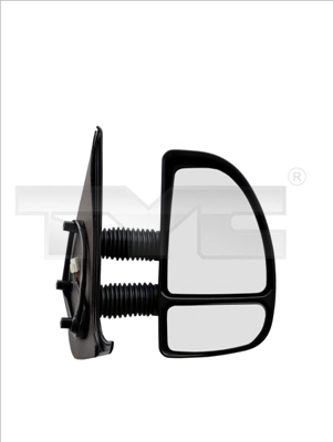 8149K0 Peugeot/Citroen Espejo retrovisor izquierdo