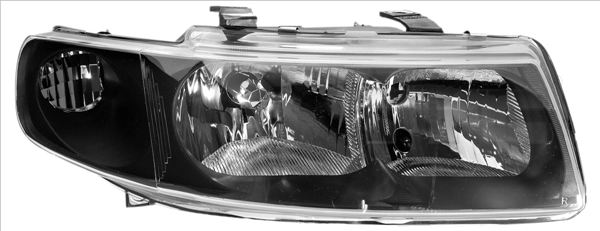 Faros Seat Toledo II (1999-2006)
