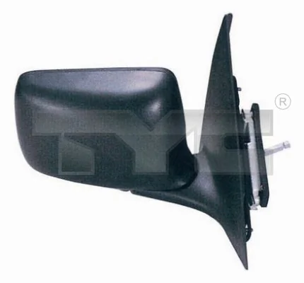 Retrovisor izquierdo Ford Escort V familiar comprar en España