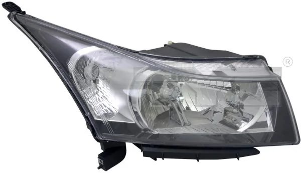 Comprar Faro izquierdo Chevrolet Cruze  J300 a bajo precio