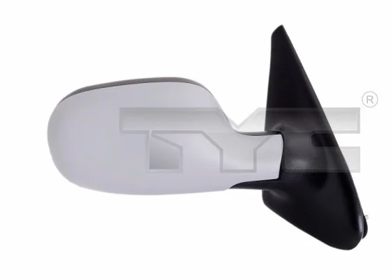 Retrovisor izquierdo para Renault Megane I (LA0, LA1)