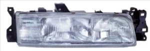 Faro derecho Mazda 626 3 GD