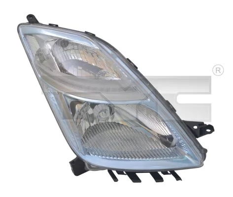 Faro Toyota Prius  desde 155,15 €