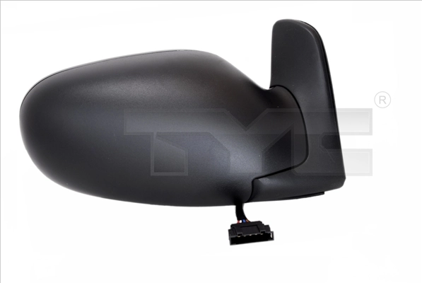  Espejo de retrovisor izquierdo Volkswagen Sharan 1