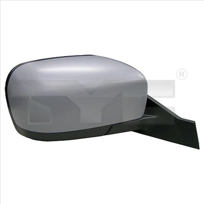 Retrovisor izquierdo para Mazda 5 I (CR)
