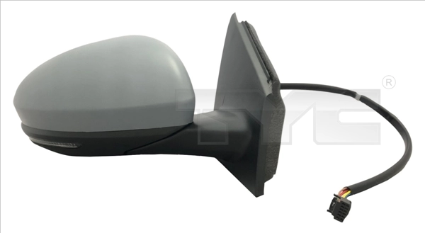 Comprar Retrovisor izquierdo Clio V B7