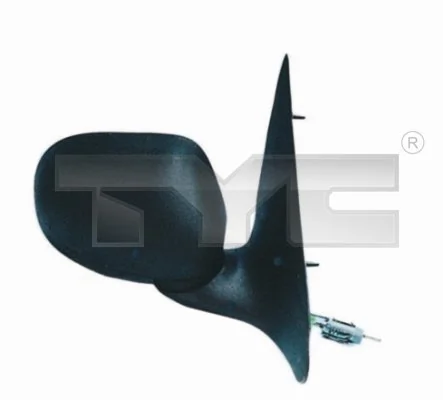 Retrovisor izquierdo Fiat Bravo I