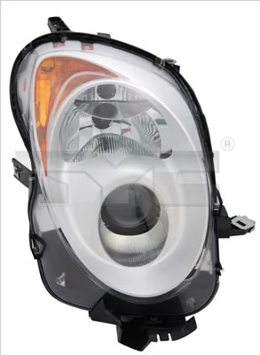 Luz derecha Alfa Romeo Mito  (2008-2018)