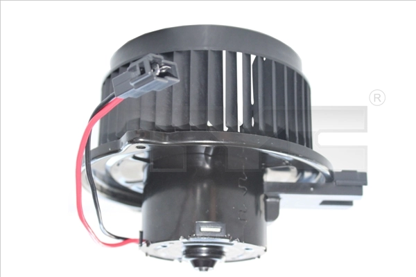 Motor eléctrico, ventilador habitáculo KIA Rio 3 UB