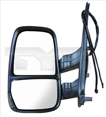 5801755713 Iveco Espejo retrovisor izquierdo