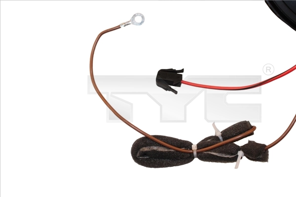 Ventilador de calefacción TYC 5370006 precio, desde 47,42 EUR