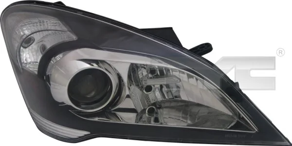 Comprar Faro delantero izquierdo Ceed  ED