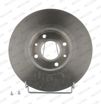Disco de freno delantero FERODO DDF1152