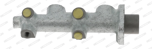 Cilindro maestro de frenos para Ford Fiesta FBD