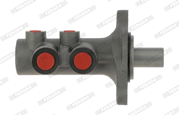 Cilindro principal de frenos para Fiat 500  312